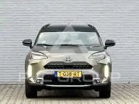 2023 Toyota YARIS