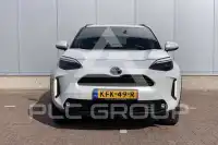 2023 Toyota YARIS