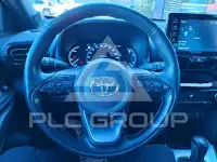 2023 Toyota YARIS