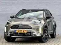 2023 Toyota YARIS