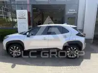 2023 Toyota YARIS