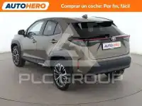 2023 Toyota YARIS