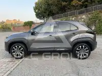 2023 Toyota YARIS