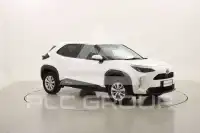 2023 Toyota YARIS