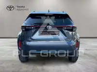 2023 Toyota YARIS