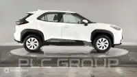 2023 Toyota YARIS