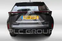 2023 Toyota YARIS