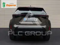 2023 Toyota YARIS
