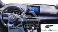 2023 Toyota YARIS