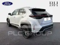 2023 Toyota YARIS