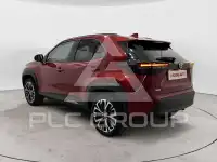 2023 Toyota YARIS