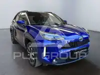 2023 Toyota YARIS