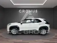 2023 Toyota YARIS