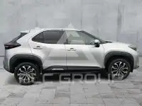 2023 Toyota YARIS
