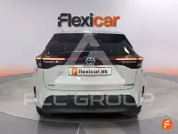 2023 Toyota YARIS
