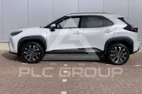 2023 Toyota YARIS