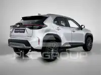 2023 Toyota YARIS