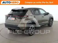 2023 Toyota YARIS
