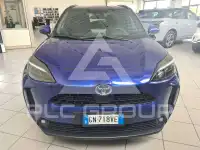2023 Toyota YARIS
