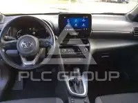 2023 Toyota YARIS