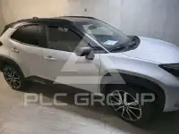 2023 Toyota YARIS
