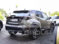 2023 Toyota YARIS