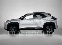 2023 Toyota YARIS
