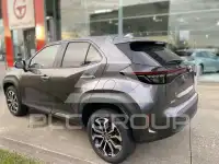 2023 Toyota YARIS