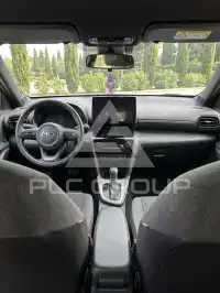 2023 Toyota YARIS