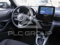 2023 Toyota YARIS