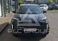2023 Toyota YARIS