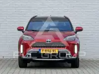 2023 Toyota YARIS