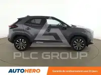 2023 Toyota YARIS