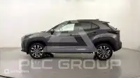 2023 Toyota YARIS
