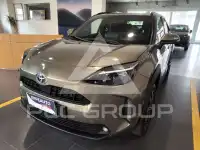 2023 Toyota YARIS