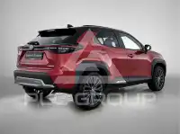 2023 Toyota YARIS