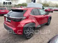 2023 Toyota YARIS