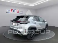2023 Toyota YARIS