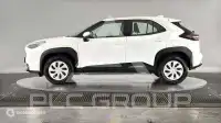 2023 Toyota YARIS