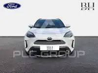2023 Toyota YARIS
