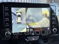 2023 Toyota YARIS