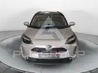 2023 Toyota YARIS