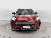 2023 Toyota YARIS