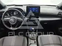 2023 Toyota YARIS