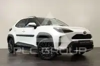 2023 Toyota YARIS