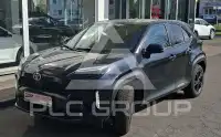 2023 Toyota YARIS