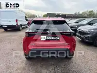 2023 Toyota YARIS