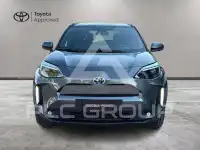2023 Toyota YARIS