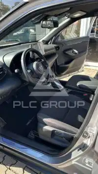 2023 Toyota YARIS