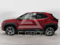 2023 Toyota YARIS